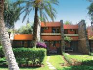 Hotel Golden Tulip Farah Marokko gebied